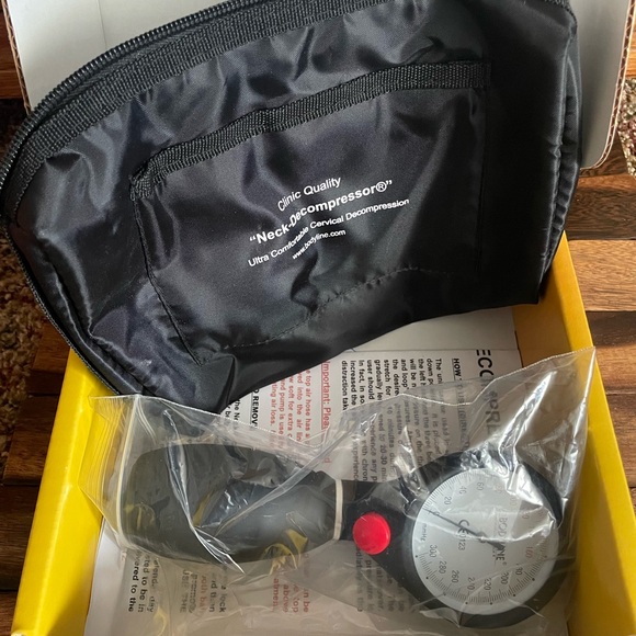 Bodyline Neck Decompressor Powerful Relief - Picture 5 of 5